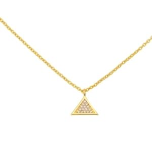 Uncommon James Gold Necklace